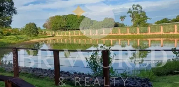 Fazenda/Sítio com 3 Quartos à venda, 172m² no , Guapó