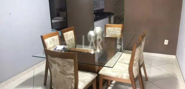 Casa com 3 Quartos à venda, 100m² no Vista Alegre, Belo Horizonte
