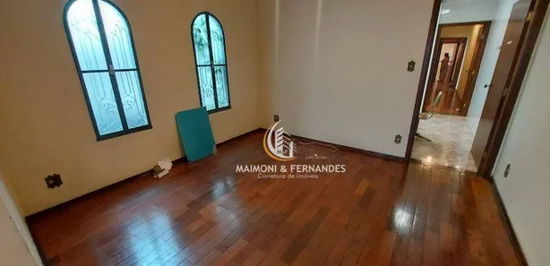 Casa com 2 Quartos à venda, 104m² no Estádio, Rio Claro