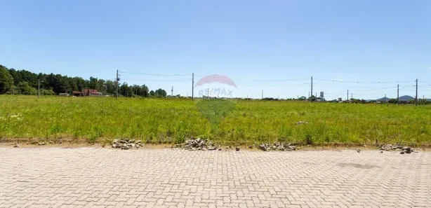 Lote/Terreno à venda, 351m² no Camobi, Santa Maria