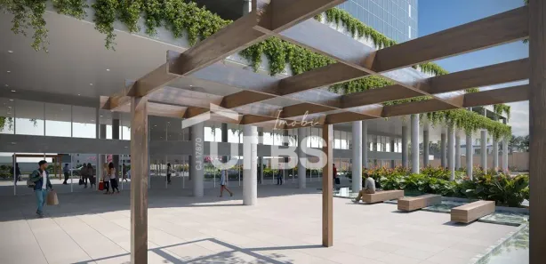 Sala Comercial à venda, 25m² no Park Lozandes, Goiânia