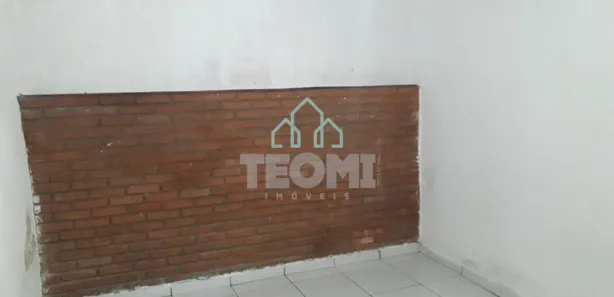 Casa com 2 Quartos à venda, 100m² no Residencial São Charbel, Taubaté