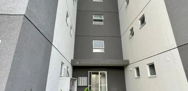 Apartamento com 2 Quartos para alugar, 50m² no Chapada, Manaus