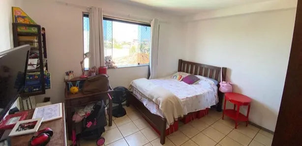 Apartamento com 3 Quartos à venda, 100m² no Itaúna, Saquarema