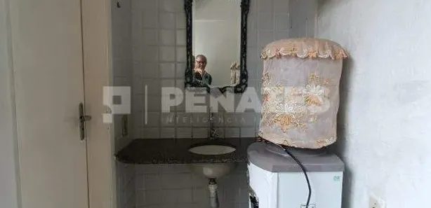 Sala Comercial à venda, 44m² no Petrópolis, Natal
