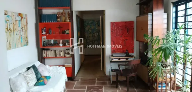 Casa com 3 Quartos para alugar, 282m² no Cerâmica, São Caetano do Sul