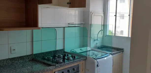 Apartamento com 3 Quartos à venda, 59m² no Cacau Pirêra, Iranduba