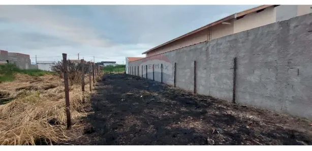 Lote/Terreno à venda, 150m² no Vila Areao, Taubaté