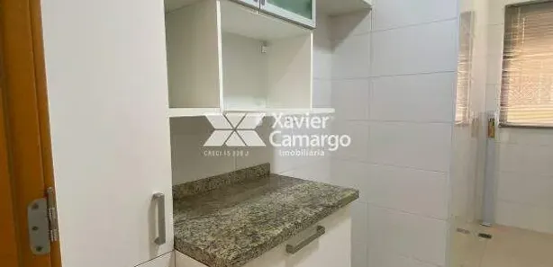 Apartamento com 2 Quartos para alugar, 63m² no Jardim São Paulo, Rio Claro