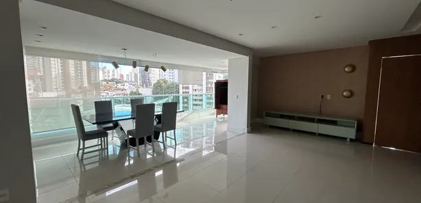 Apartamento com 3 Quartos à venda, 143m² no Canela, Salvador