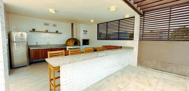 Apartamento com 3 Quartos à venda, 89m² no Centro, Manaus