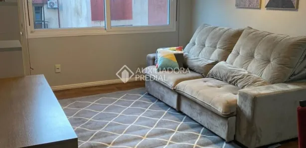 Apartamento com 3 Quartos à venda, 95m² no Centro Histórico, Porto Alegre