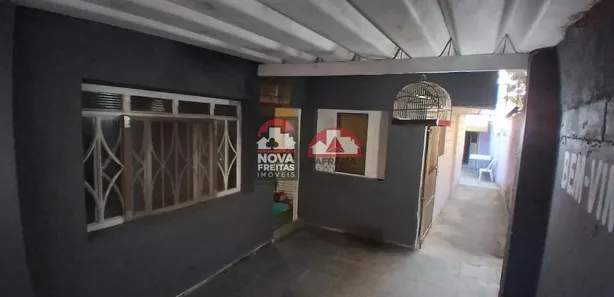 Ponto Comercial à venda, 185m² no Centro, Jacareí