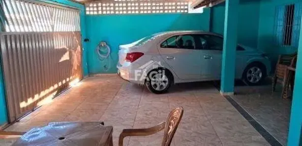 Casa com 4 Quartos à venda, 250m² no Barramares, Vila Velha