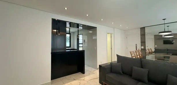 Apartamento com 2 Quartos para alugar, 70m² no São Pedro, Belo Horizonte