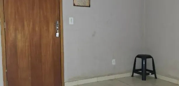 Kitnet com 1 Quarto para alugar, 29m² no Vila Rosa, Goiânia