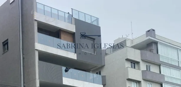 Cobertura com 4 Quartos à venda, 189m² no Praia Mansa, Matinhos