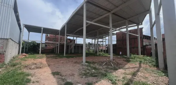 Galpão/Depósito/Armazém à venda, 1480m² no São Cristóvão, Salvador