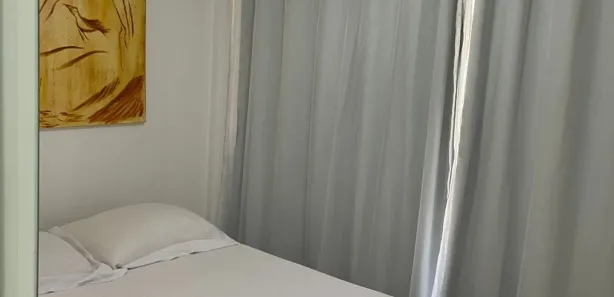 Apartamento com 2 Quartos à venda, 58m² no Areia Preta, Natal