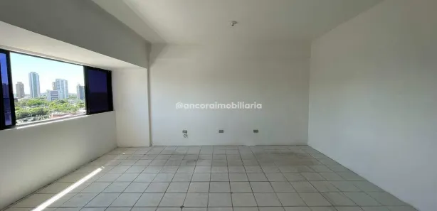 Sala Comercial para alugar, 30m² no Santo Amaro, Recife