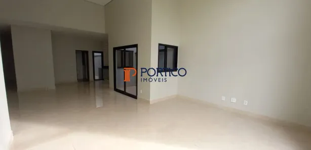Casa de Condomínio com 3 Quartos para venda ou aluguel, 165m² no Parque Brasil 500, Paulínia