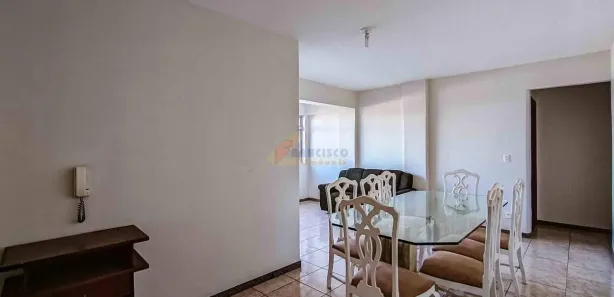 Apartamento com 3 Quartos para alugar, 90m² no Jardim Nova América, Divinópolis