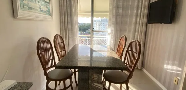 Apartamento com 3 Quartos à venda, 95m² no Caji, Lauro de Freitas