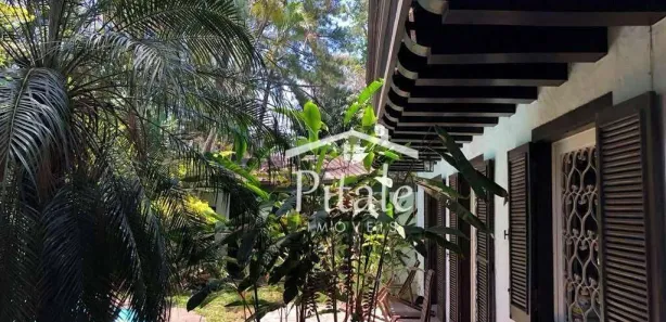 Fazenda/Sítio com 3 Quartos para venda ou aluguel, 699m² no Chácara São João, Carapicuíba