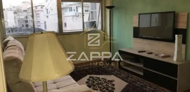 Apartamento com 2 Quartos para alugar, 70m² no Copacabana, Rio de Janeiro