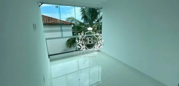 Casa com 2 Quartos para alugar, 90m² no Rio do Limão, Araruama