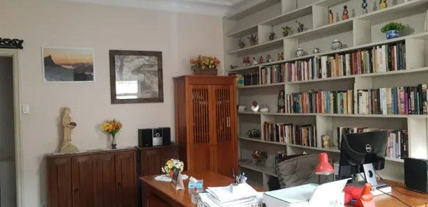 Apartamento com 3 Quartos à venda, 147m² no Flamengo, Rio de Janeiro