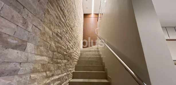 Apartamento com 4 Quartos para alugar, 304m² no Graciosa - Orla 14, Palmas