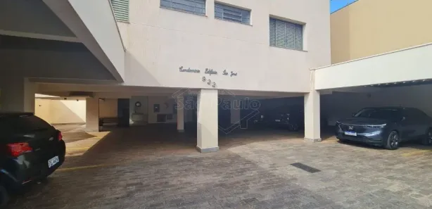 Apartamento com 2 Quartos à venda, 73m² no Centro, Araraquara