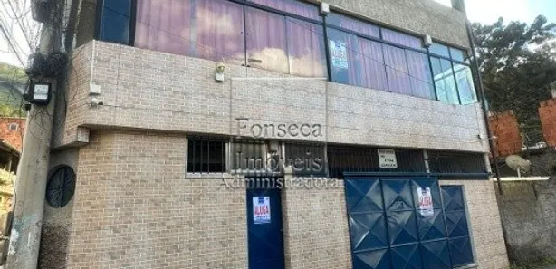 Ponto Comercial para alugar, 15m² no Pedro do Rio, Petrópolis