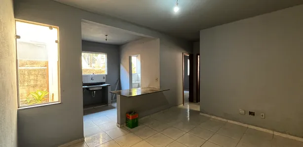 Apartamento com 2 Quartos à venda, 45m² no , Brumadinho