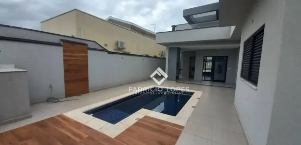 Casa de Condomínio com 3 Quartos à venda, 163m² no Condomínio Terras do Vale, Caçapava