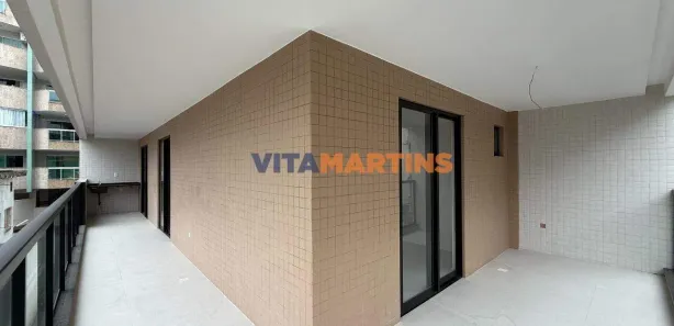 Apartamento com 2 Quartos para alugar, 76m² no Braga, Cabo Frio