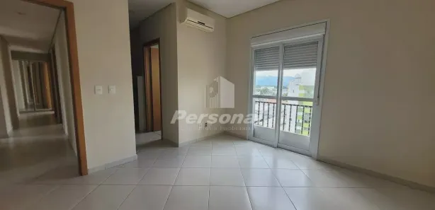 Apartamento com 4 Quartos para alugar, 166m² no Jardim das Nações, Taubaté