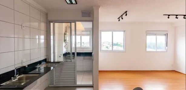 Kitnet com 1 Quarto à venda, 32m² no Vila Prudente, São Paulo
