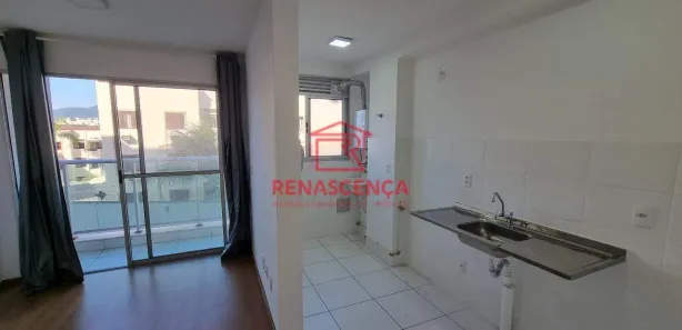 Apartamento com 2 Quartos para alugar, 49m² no Pechincha, Rio de Janeiro