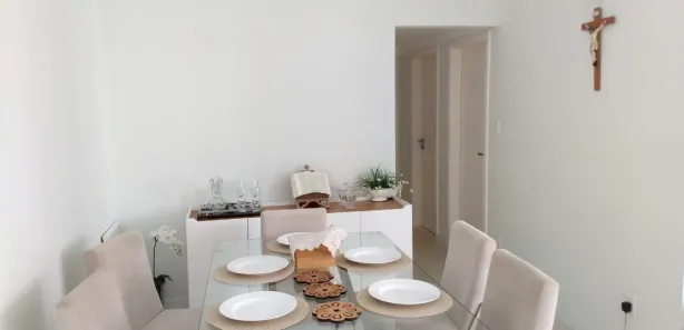 Apartamento com 3 Quartos à venda, 103m² no Pituba, Salvador