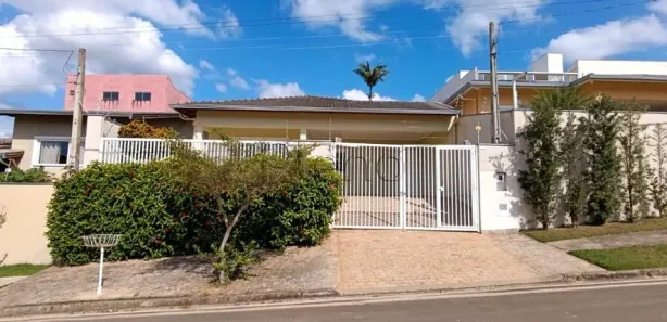 Casa com 3 Quartos à venda, 184m² no Vila Capuava, Valinhos
