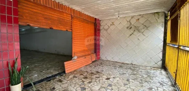 Ponto Comercial para alugar, 146m² no Liberdade, Salvador