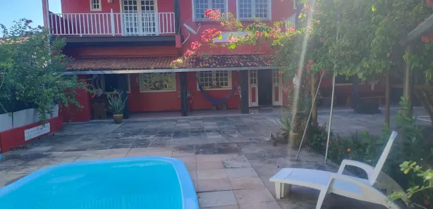 Casa de Condomínio com 3 Quartos à venda, 250m² no , Vera Cruz