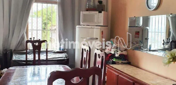 Apartamento com 4 Quartos à venda, 135m² no São Lucas, Belo Horizonte