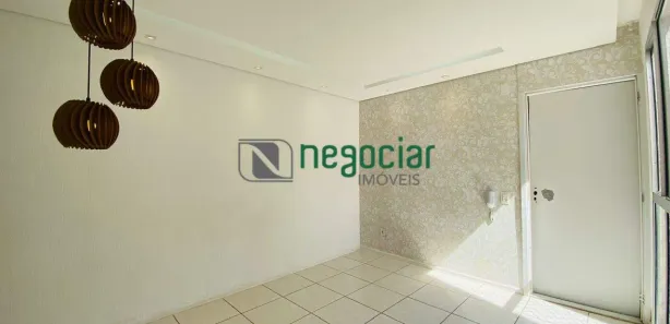 Apartamento com 2 Quartos para alugar, 44m² no Parque das Indústrias, Betim