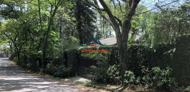 Sobrado com 3 Quartos para venda ou aluguel, 698m² no Chácara São João, Carapicuíba