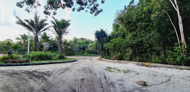 Lote/Terreno à venda, 1023m² no Trancoso, Porto Seguro