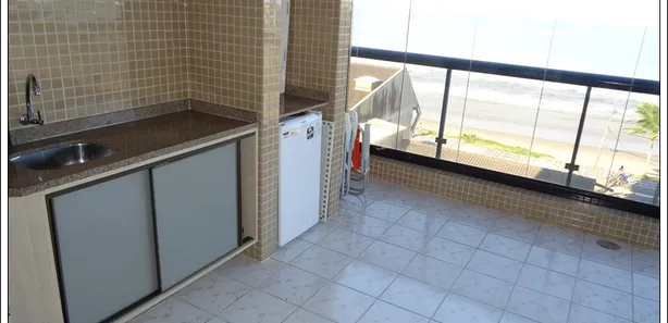 Apartamento com 3 Quartos à venda, 82m² no Centro, Matinhos
