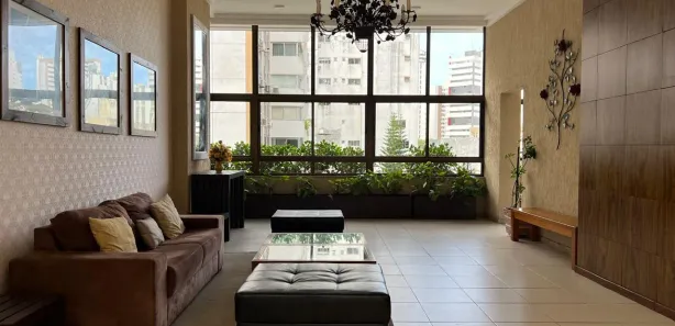 Apartamento com 3 Quartos à venda, 90m² no Graça, Salvador